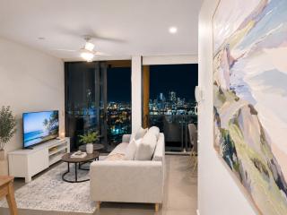 Valley Luxe - High Level Scenic Apartment - 8