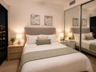 Valley Luxe - High Level Scenic Apartment - 1