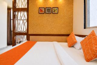 Hotel Khushi Regent - 1