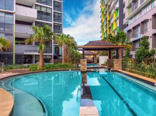 Valley Luxe - High Level Scenic Apartment - 9