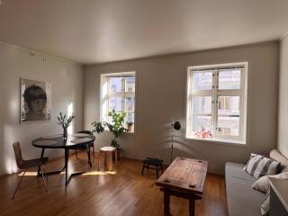 Bergen City Centre - Modern 2BR Apartment - 0