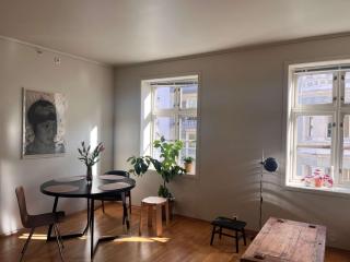 Bergen City Centre - Modern 2BR Apartment - 7