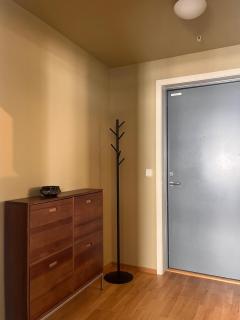 Bergen City Centre - Modern 2BR Apartment - 5