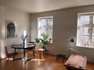 Bergen City Centre - Modern 2BR Apartment - 4