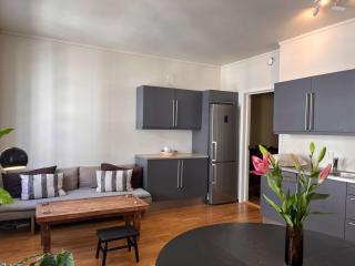 Bergen City Centre - Modern 2BR Apartment - 1
