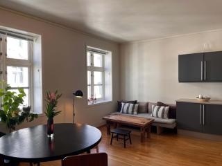 Bergen City Centre - Modern 2BR Apartment - 2