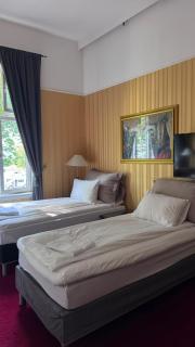 Halden Grand hotell - 8