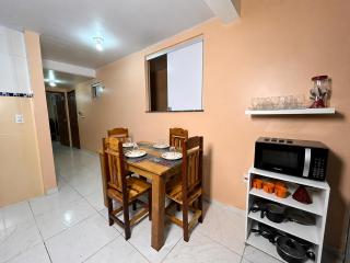 Studio no centro da Capital - 3