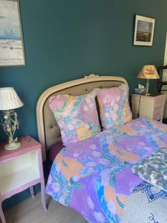 Chambre chez l'habitant - 5
