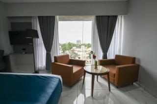 Hotel Sun Lorem, Ahmedabad - 9