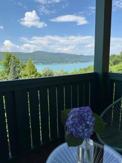 Newly renovated Boutique Hotel Giulia Slow Residence - 1