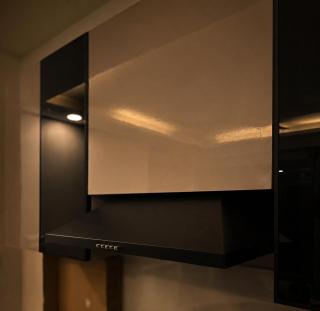 The Golden Nest Cozy Stay with Premium Interior - 0