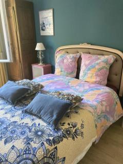 Chambre chez l'habitant - 6