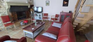 Gite des Fourches - 2