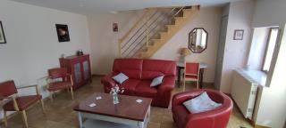 Gite des Fourches - 1
