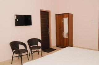 Nirvana Homestay - 4