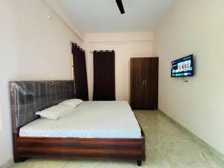 Nirvana Homestay - 1