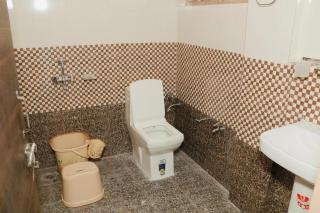 Nirvana Homestay - 1