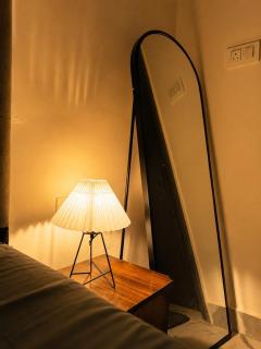 The Golden Nest Cozy Stay with Premium Interior - 4
