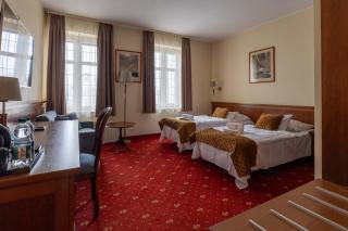 Hotel Diamond w Białym Dworku - 8