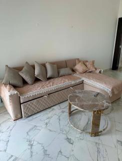 EL Alamein Towers - 2