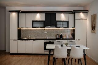 Estilo Apartments - 5