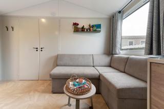 Mobilhome - 6 personnes - Piscine - 8