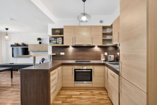 Family Stay in Old Town with Private Parking - 7