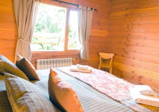 Tillka - Casas de Montaña - 5