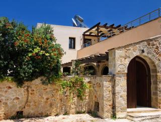 Villa Argiro Plaka Crete - 8