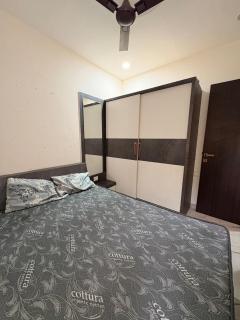 Near LIG & Saket Fully Furnished Apartment - 1