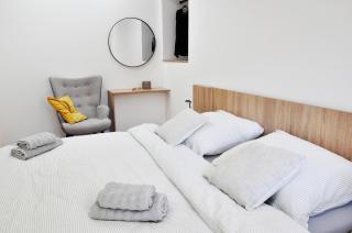 Centrum Comfort Apartment - 6