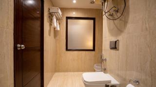 The Chapter Hotel, Vasant Kunj Opposite Fortis Hospital Near ILBS - 1