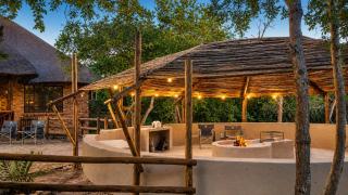 Sounds of Kruger Safari Villa - 6
