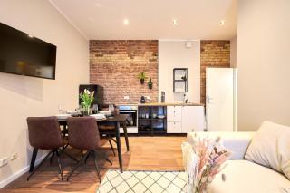 Central Apartment - Linienstraße - 7