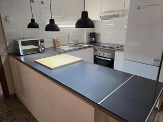 APARTAMENTO en Arena Riog y ciudad de las Artes - 4