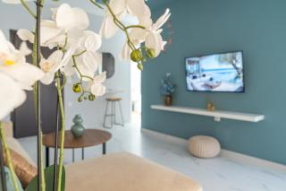 Tessera Alfa city apartment - 9