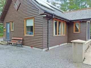 Parc Lodge - 7