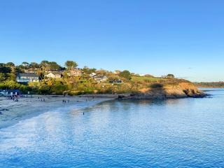 Rosemary Cottage - 1
