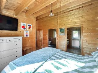The Cabin - 3