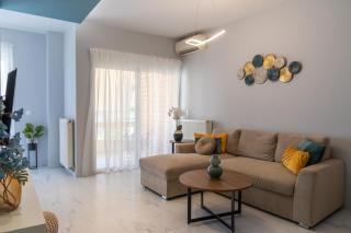 Tessera Alfa city apartment - 0