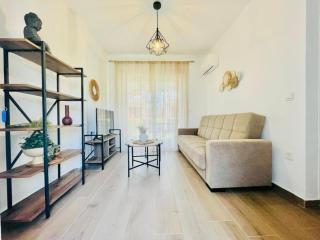 Modern Garden Apartment, by Delta Hospitality - 9
