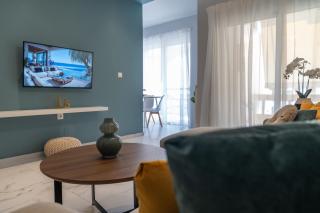 Tessera Alfa city apartment - 4