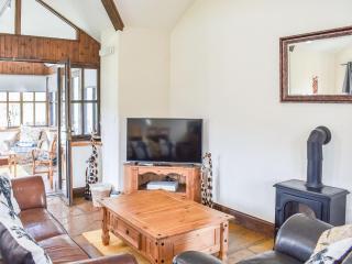 Riverbank Cottage-Uk42229 - Low Borrowbridge - 9