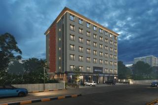 Aarambh by The Sky Imperial Jamnagar - 3