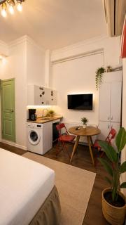 Palmy Homes Istiklal - 2