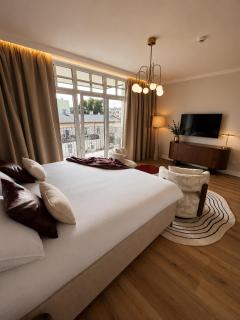 AUREA STAY Apartament Premium Ciechocinek - 9