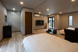 sauna core glamping - 6
