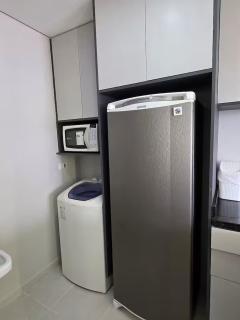 Apto Completo no Bigorrilho + Garagem - 6