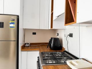 1BDR Chalet with Private Garden Zahra l Sidi Abd El Rahman - 5